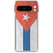 Cuban Flag Distressed Google Pixel 8 Pro Skin